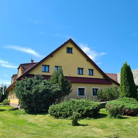 Apartmán Rezidence Lipka Králíky Exteriér fotografie