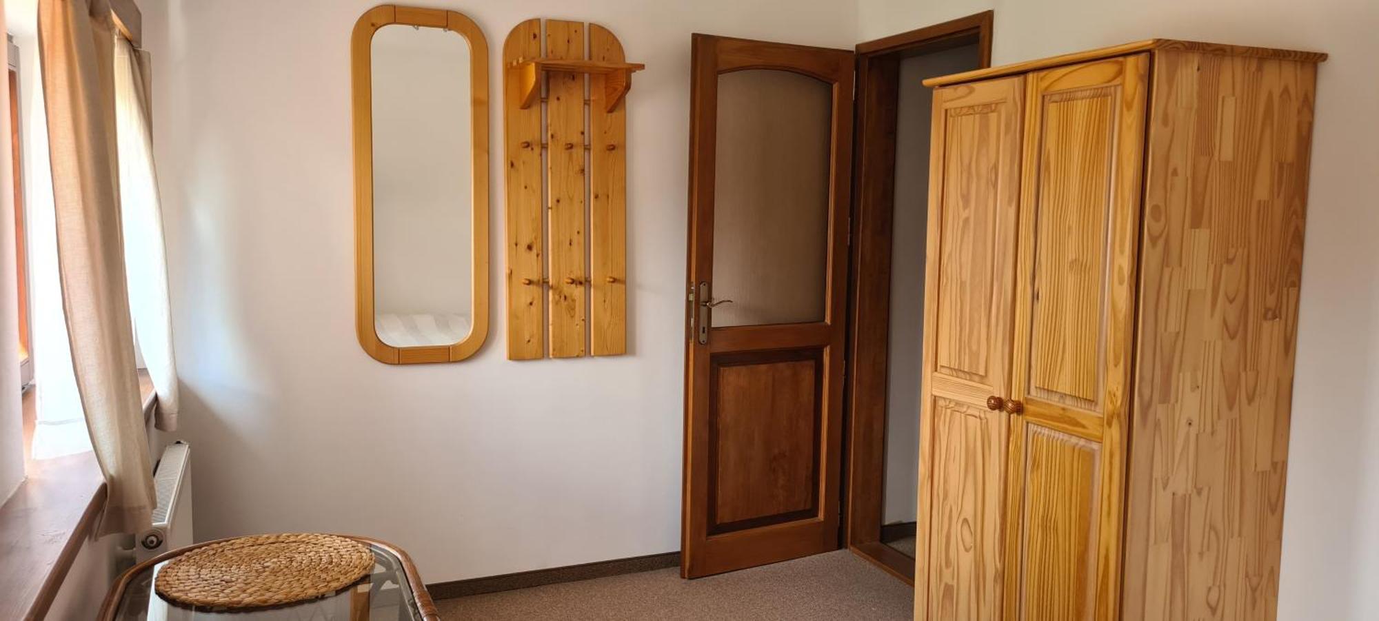 Apartmán Rezidence Lipka Králíky Exteriér fotografie