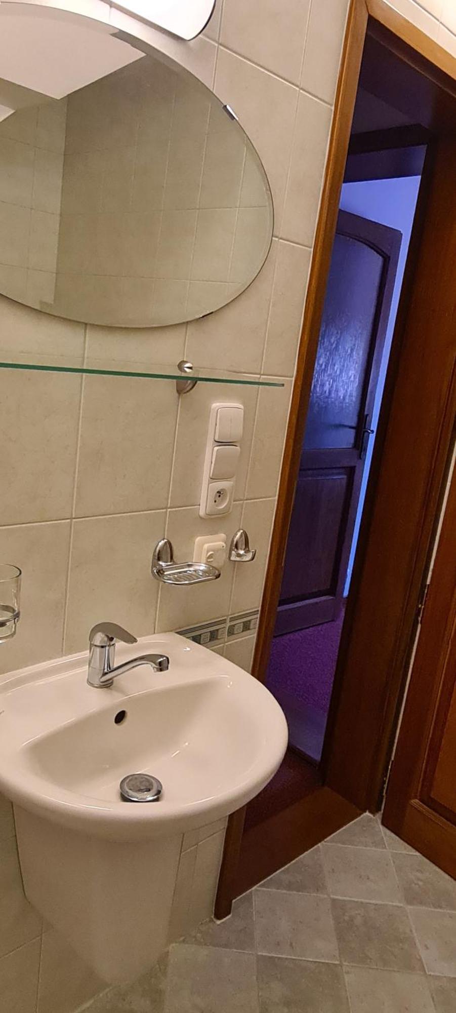 Apartmán Rezidence Lipka Králíky Exteriér fotografie