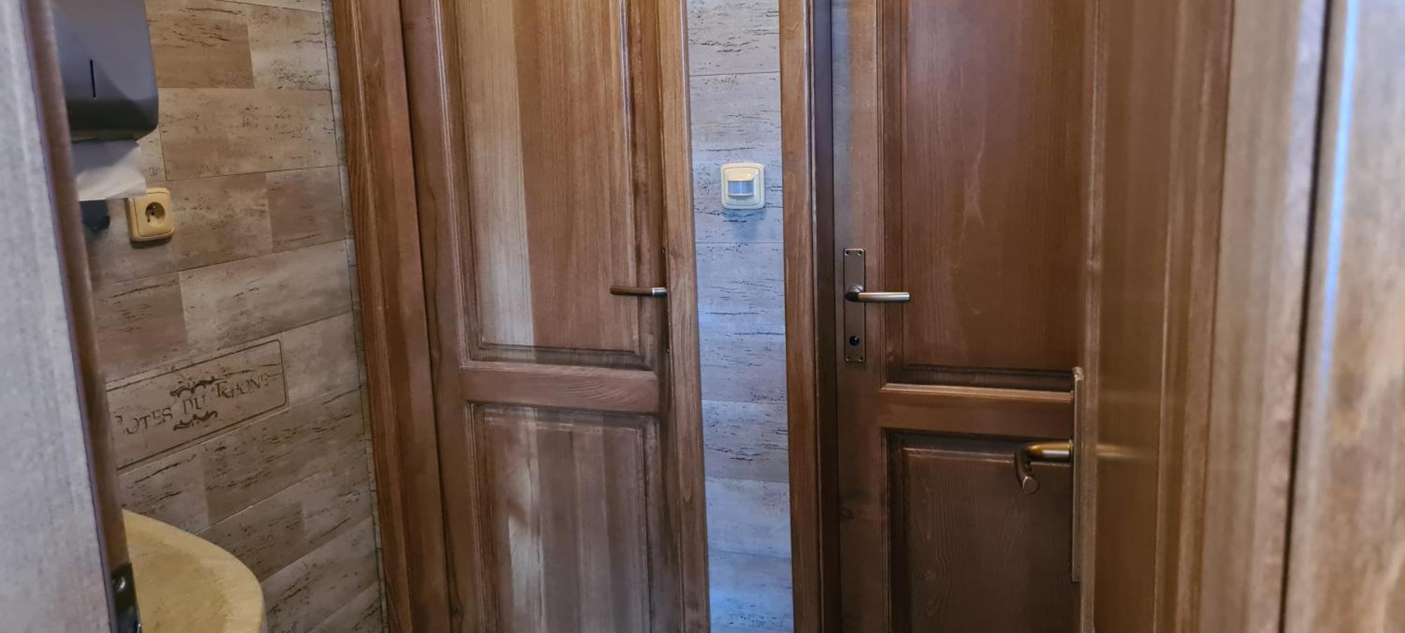 Apartmán Rezidence Lipka Králíky Exteriér fotografie