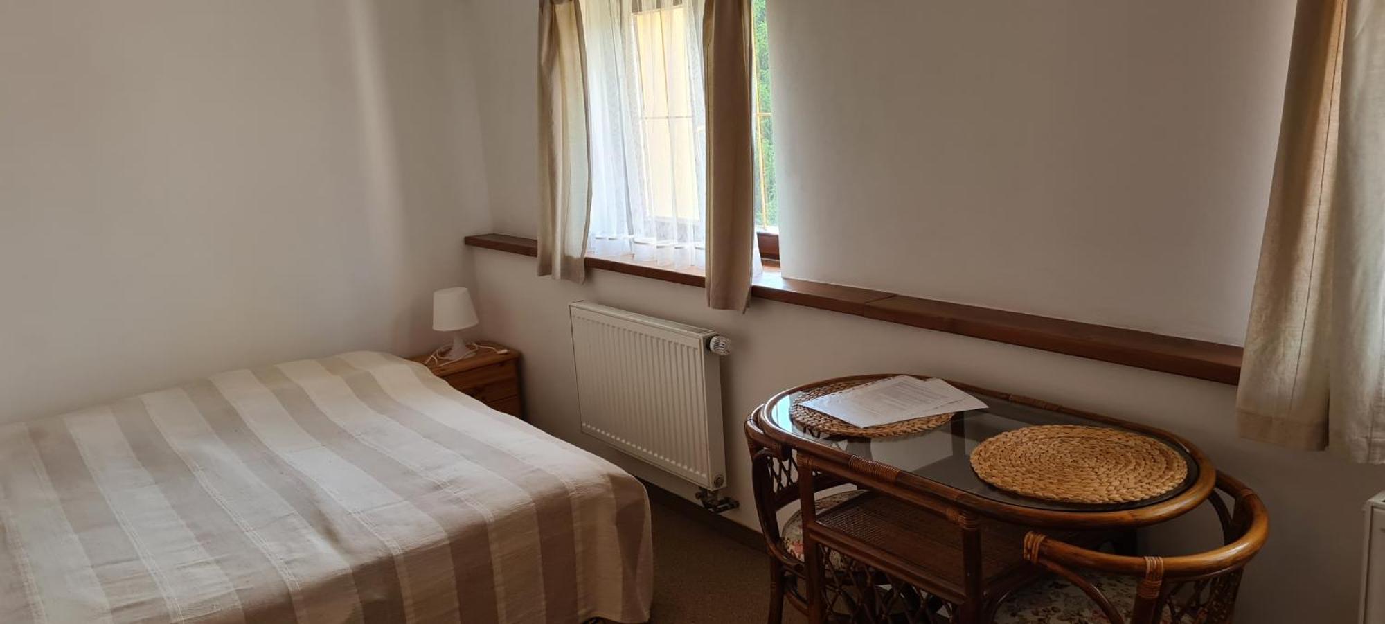 Apartmán Rezidence Lipka Králíky Exteriér fotografie
