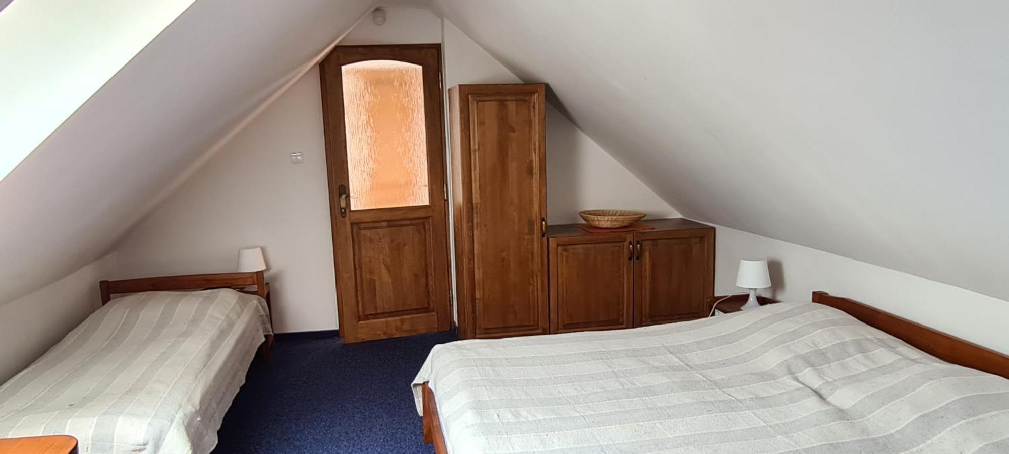 Apartmán Rezidence Lipka Králíky Exteriér fotografie