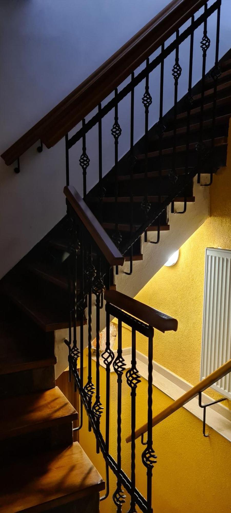 Apartmán Rezidence Lipka Králíky Exteriér fotografie