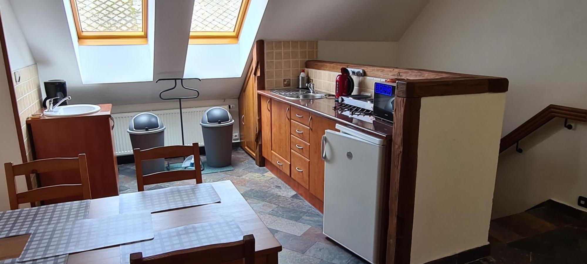 Apartmán Rezidence Lipka Králíky Exteriér fotografie