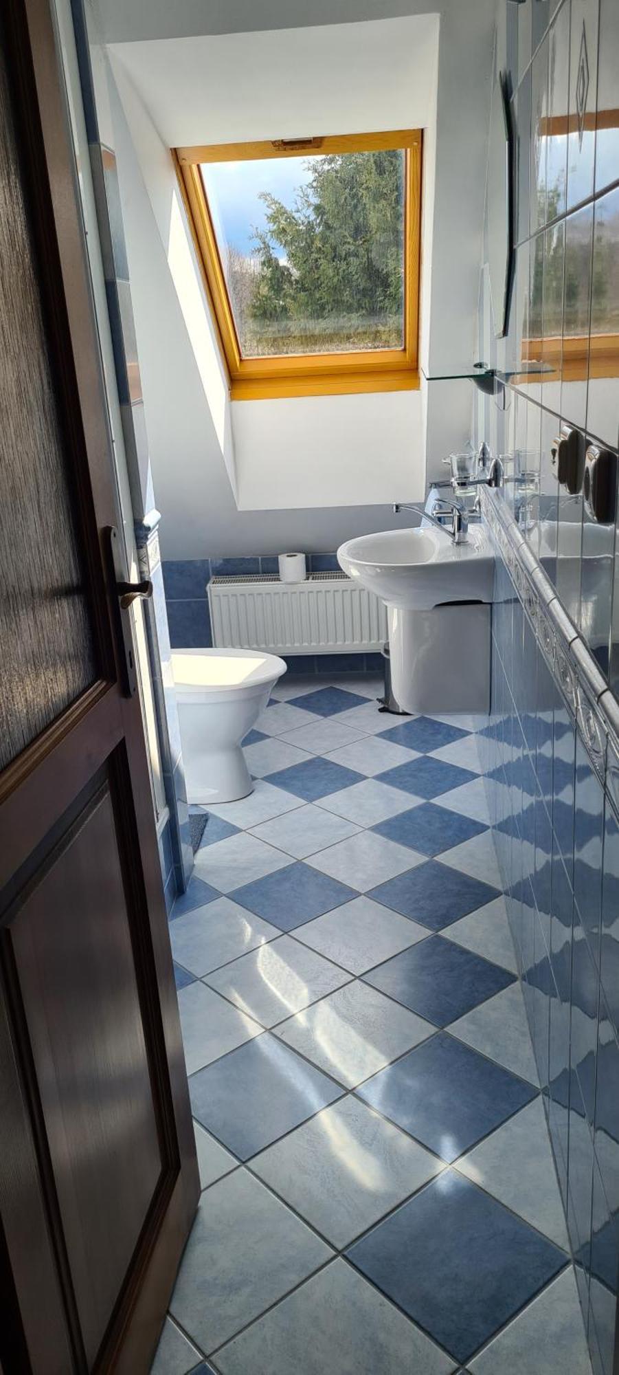 Apartmán Rezidence Lipka Králíky Exteriér fotografie