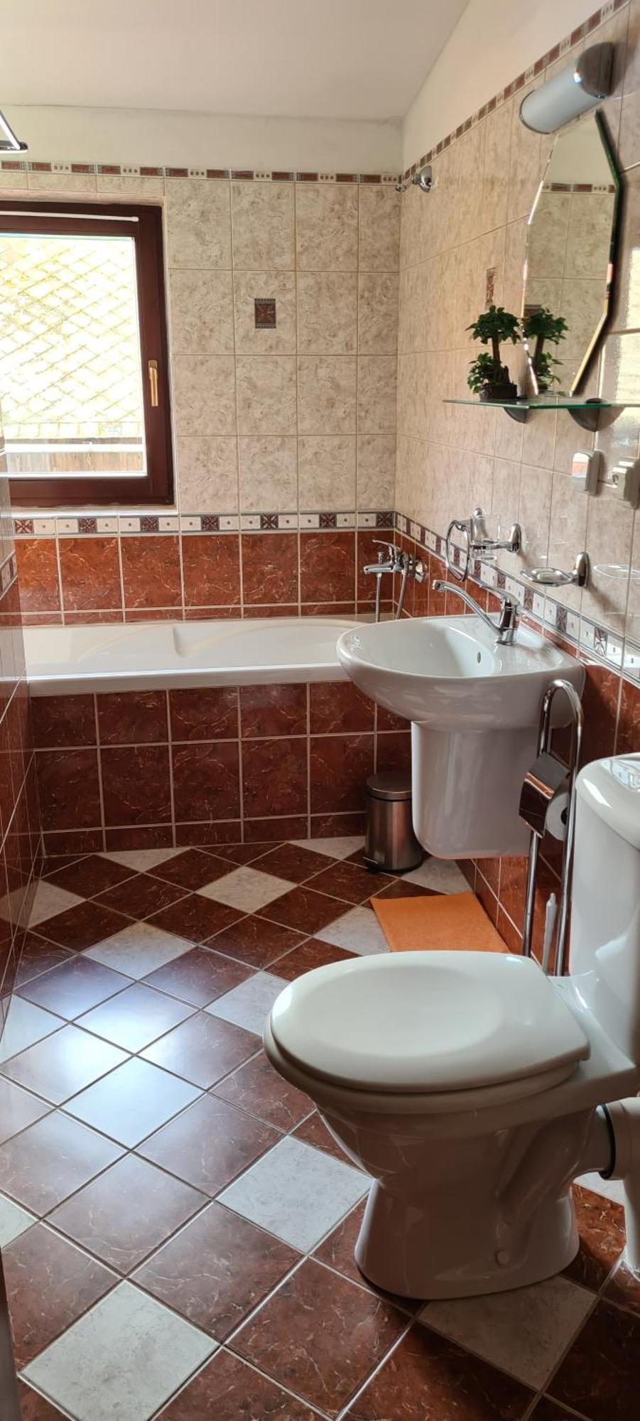 Apartmán Rezidence Lipka Králíky Exteriér fotografie
