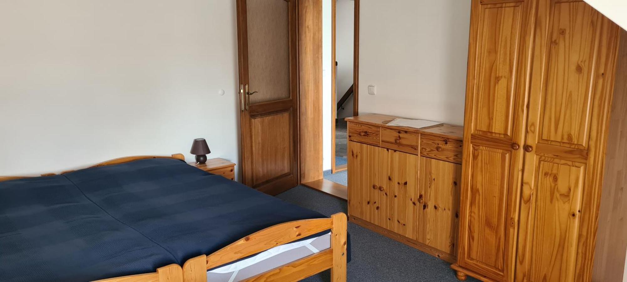Apartmán Rezidence Lipka Králíky Exteriér fotografie