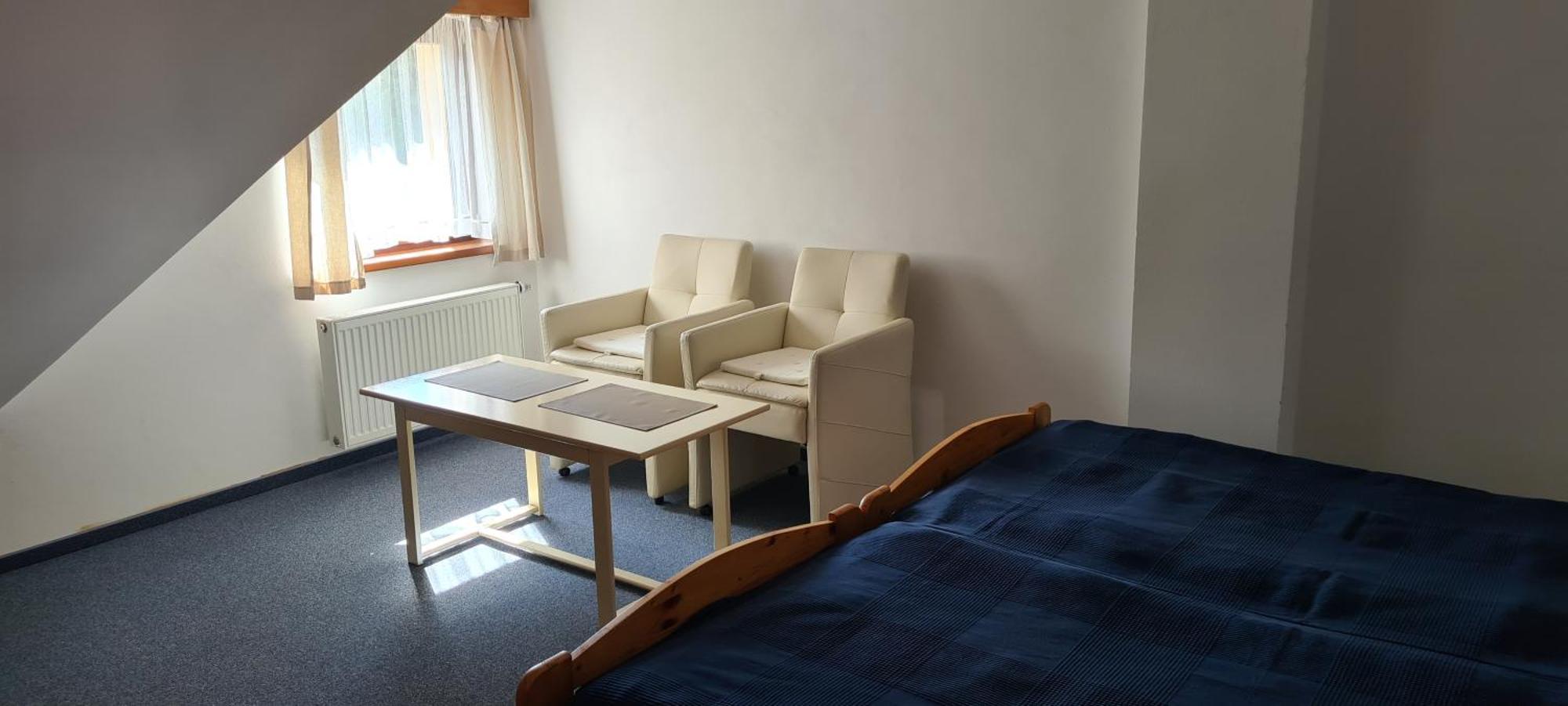Apartmán Rezidence Lipka Králíky Exteriér fotografie