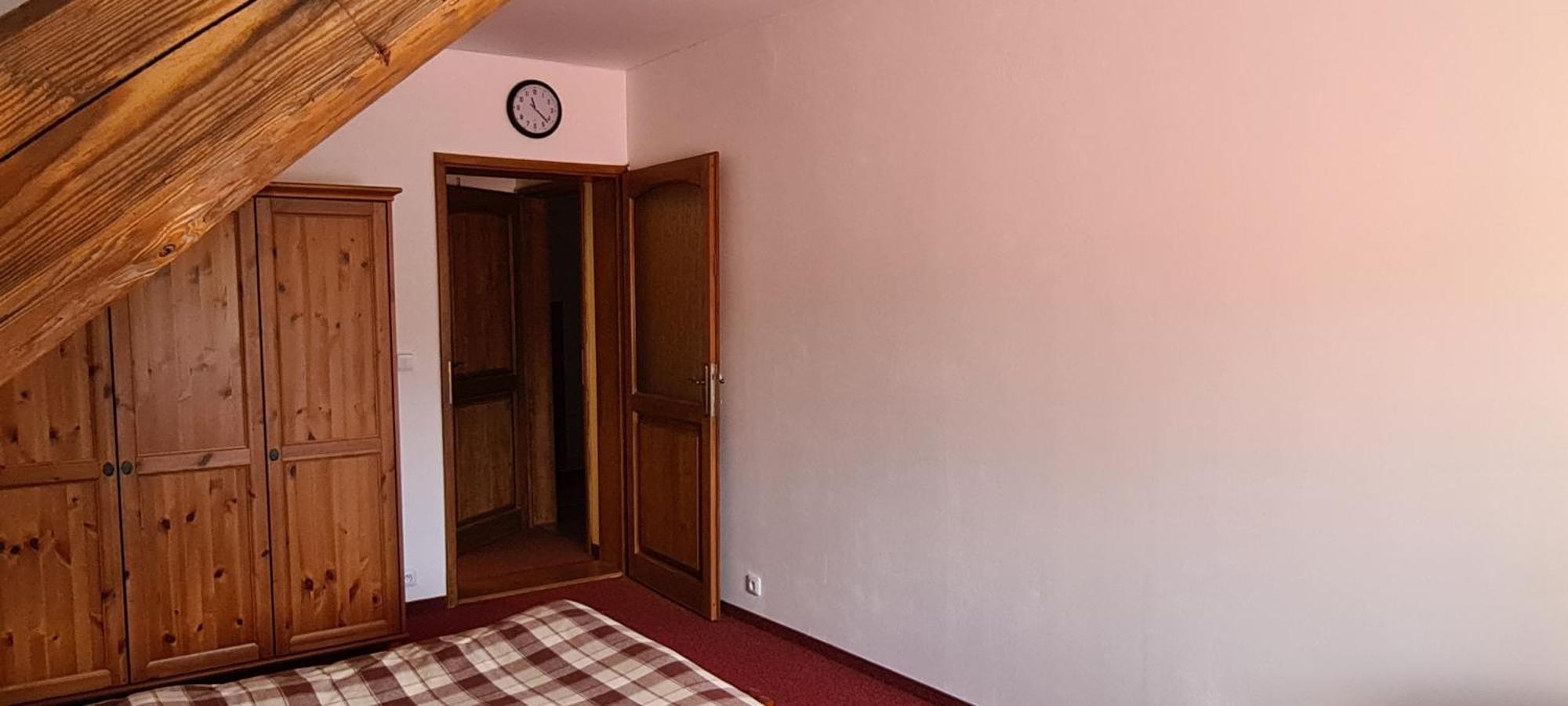 Apartmán Rezidence Lipka Králíky Exteriér fotografie