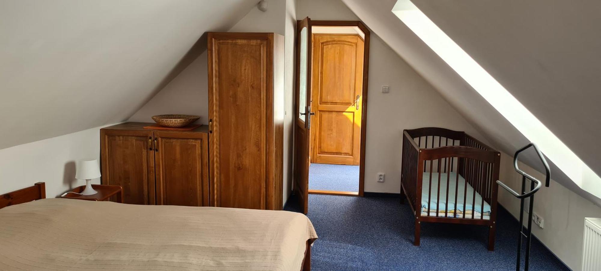 Apartmán Rezidence Lipka Králíky Exteriér fotografie