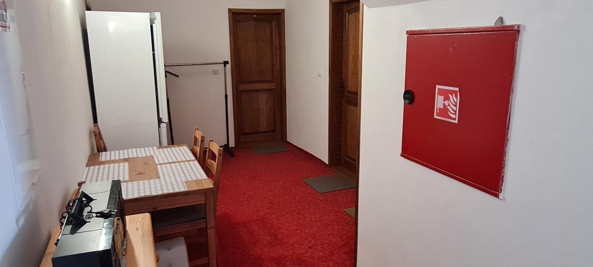 Apartmán Rezidence Lipka Králíky Exteriér fotografie