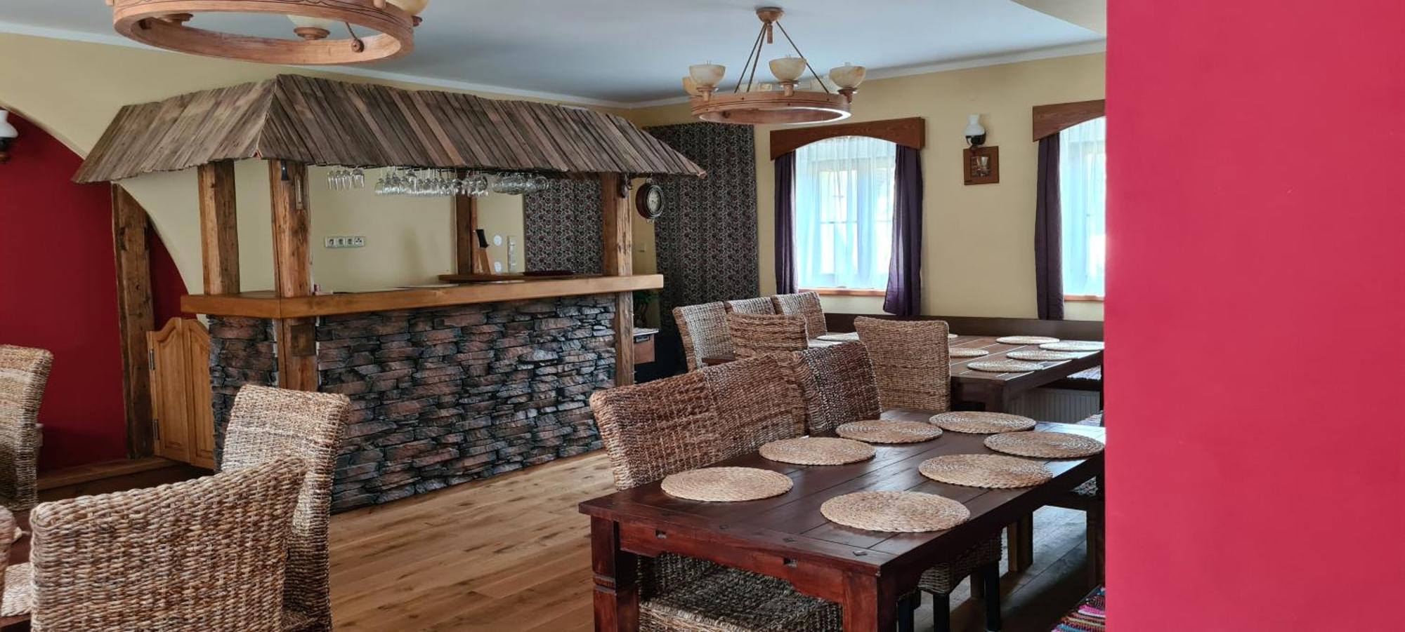 Apartmán Rezidence Lipka Králíky Exteriér fotografie