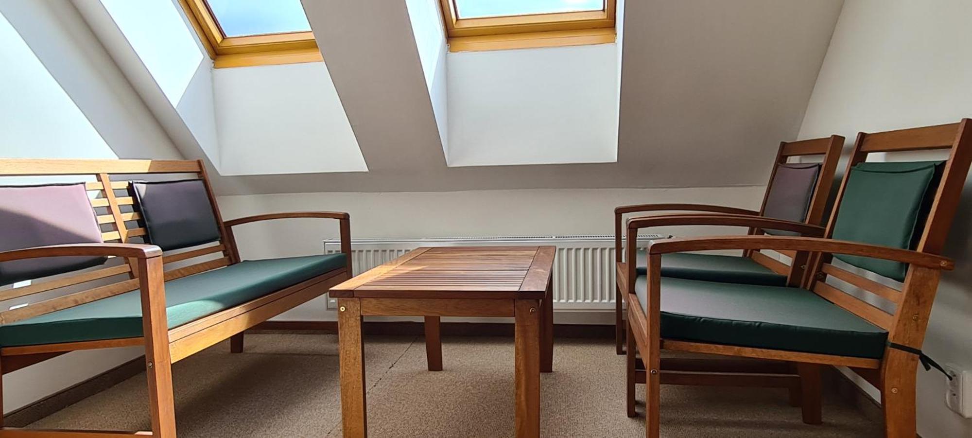Apartmán Rezidence Lipka Králíky Exteriér fotografie
