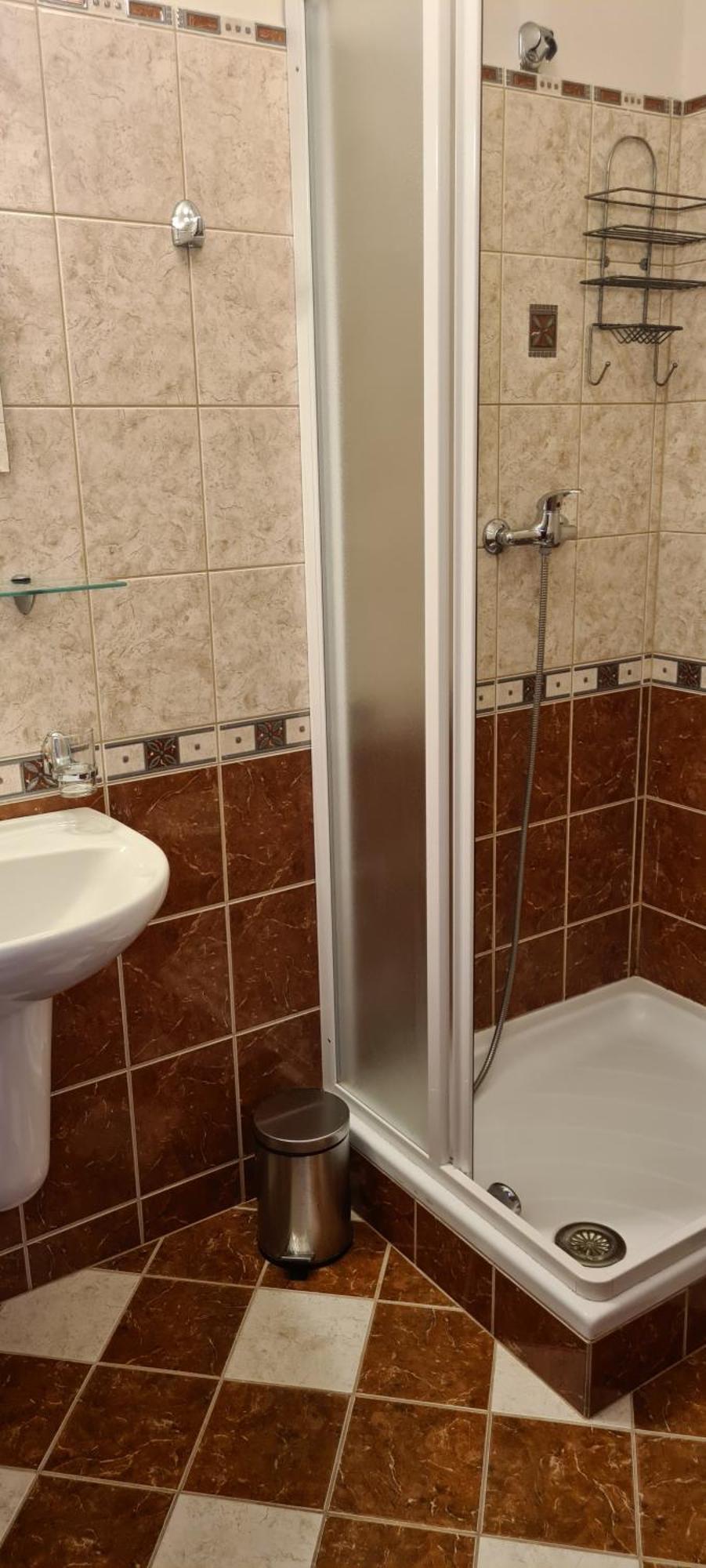 Apartmán Rezidence Lipka Králíky Exteriér fotografie