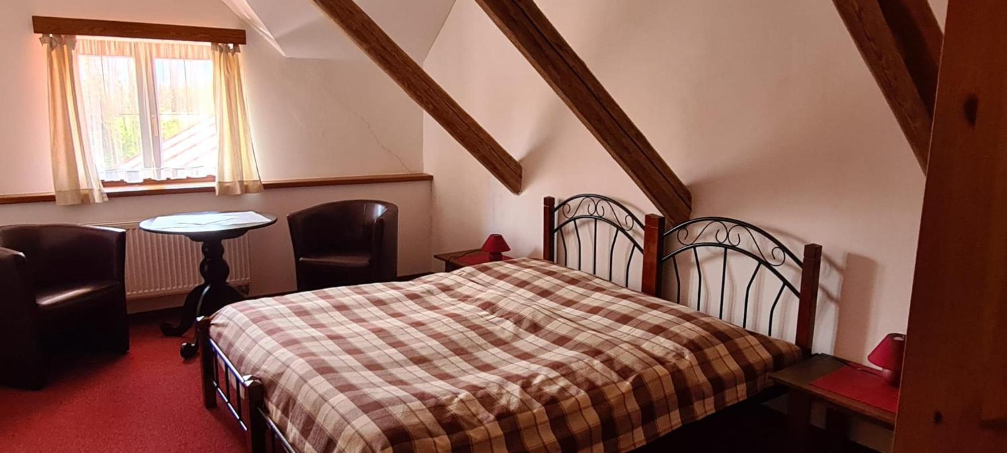Apartmán Rezidence Lipka Králíky Exteriér fotografie