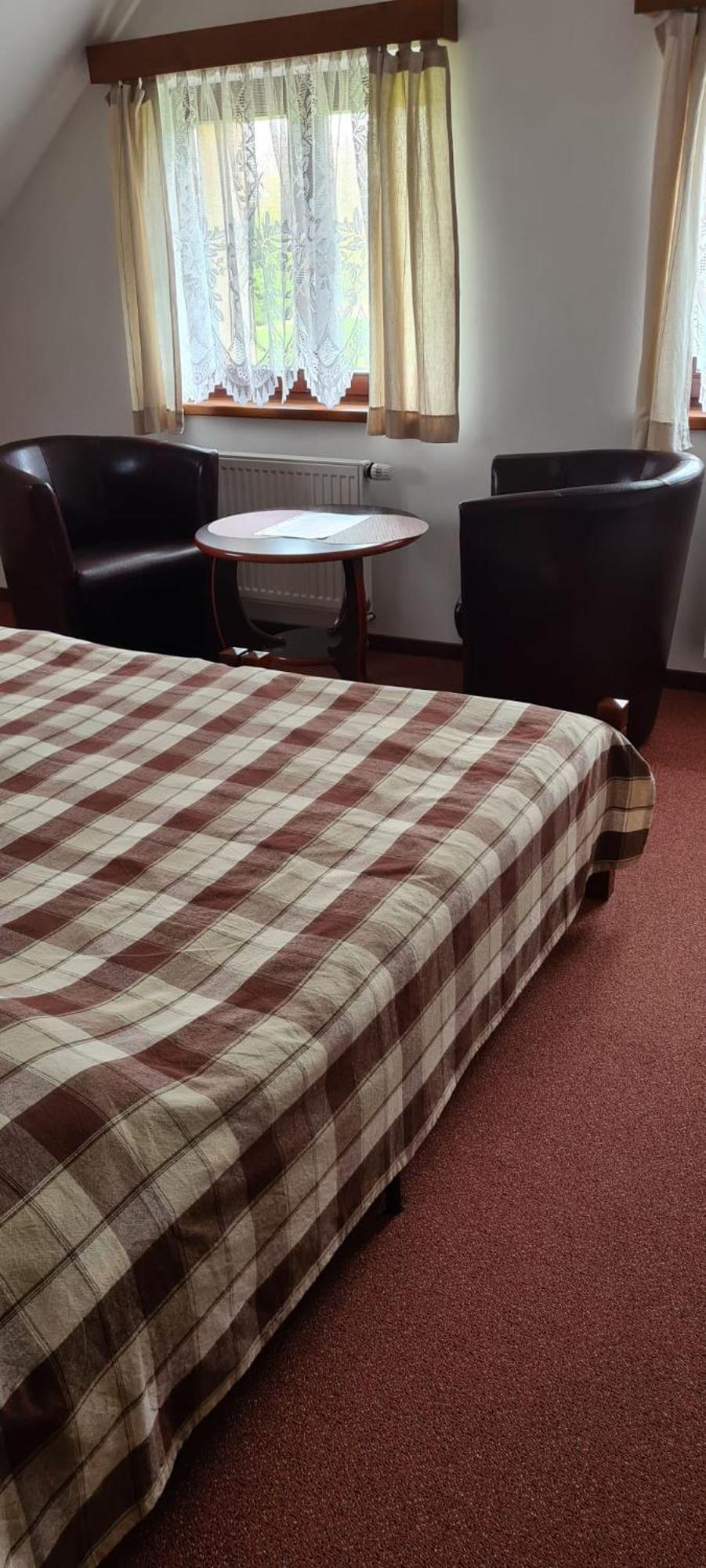 Apartmán Rezidence Lipka Králíky Exteriér fotografie
